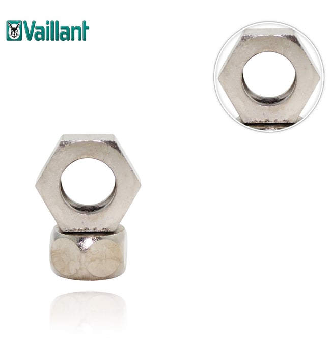 Llave de llenado caldera Vaillant en el catálogo de Suner Llave de llenado caldera Vaillant en el catálogo de Suner